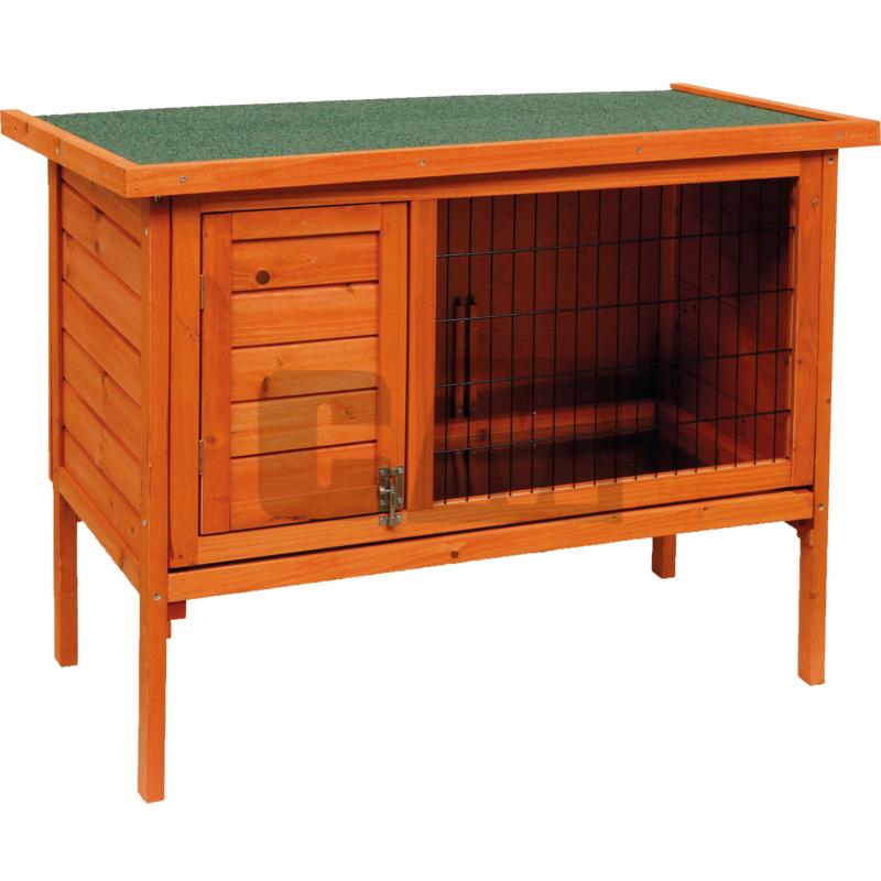 Abri pour Rongeurs 'fred' 1000 X 450 X 620 Mm référence fournisseur 58082816